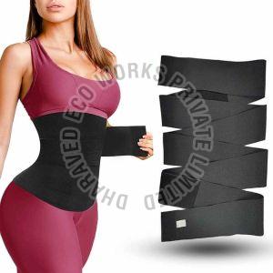 Abdomen Reshaping Belt