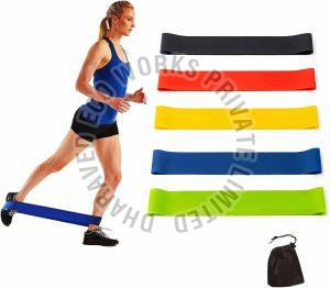Active Exercise Band