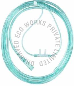 Adult Nasal Oxygen Cannula