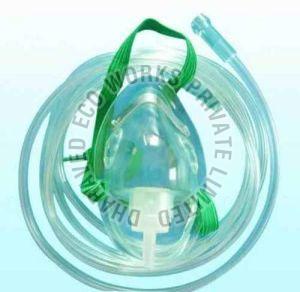 Adult Oxygen Mask
