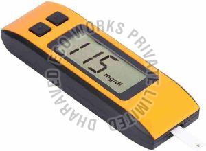 Blood Sugar Test Kit