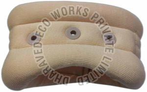 Cervical Collar Support