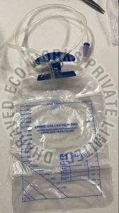 Classic Urine Bag