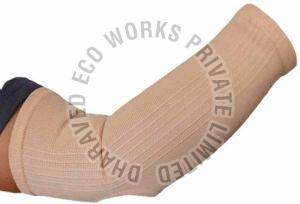 Cotton Elbow Sleeve
