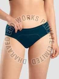 Cotton Period Panty
