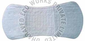 Cotton Sanitary Panty Liner Pad