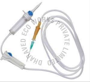 Disposable Infusion Set