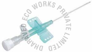 Disposable IV Cannula