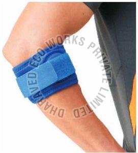 Elastic Tennis Elbow Support