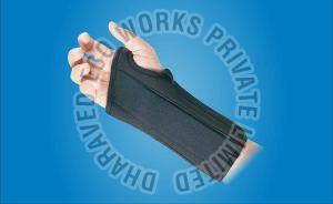 Elastic Wrist Brace