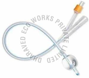 Foley Balloon Catheter