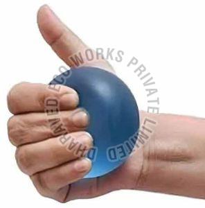 Hand Exercise Gel Ball