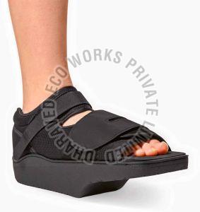 Heal Off Loading Shoes