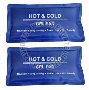 Hot Cold Gel Pad
