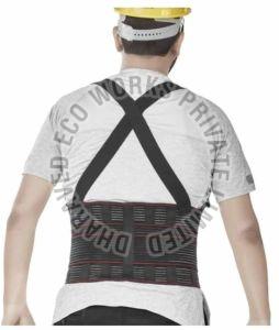 Industrial Back Support Belt
