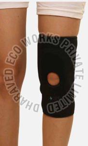 Knee Support with Stays