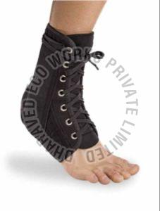 Lace Up Ankle Brace