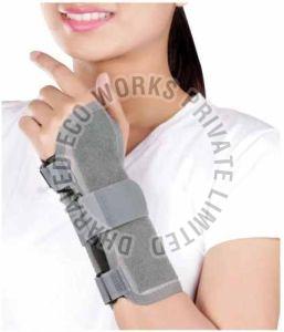 Long Wrist Splint
