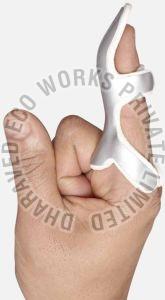 Mallet Apex Finger Splint