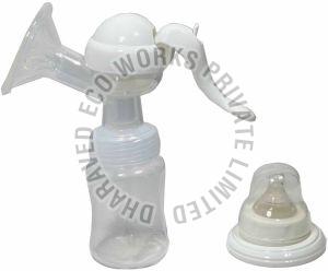Manual Breast Pump
