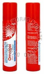 Omnigel Diclofenac Spray