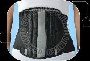 Ortho Lumbo Sacral Support Belt
