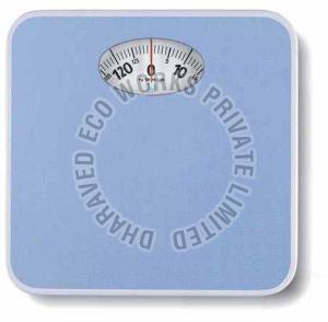 Personal Weighing Scale