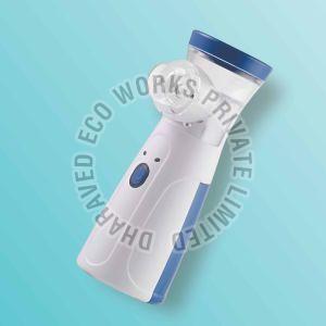 Portable Handheld Kids Mesh Nebulizer