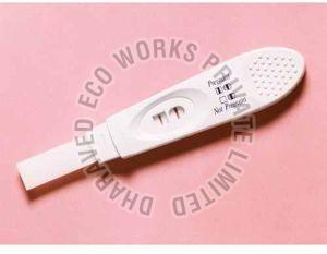 Pregnancy Test Kit