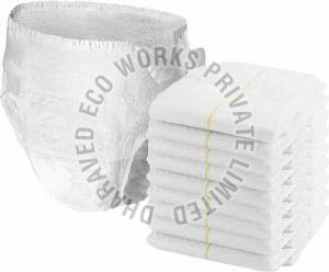Premium Pant Cotton Adult Diaper