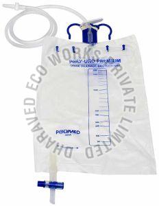 Premium Urine Bag