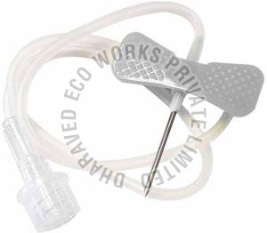 Scalp Vein Set