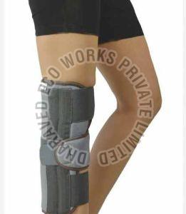 Short Knee Brace
