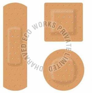 Strip Band Aid