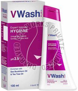 Sulphate Free Intimate Wash