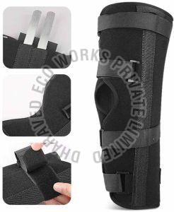 Tri Panel Knee Immobilizer
