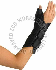 Wrist Forearm Splint