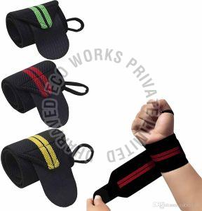 Wrist Support Wrap Bandage