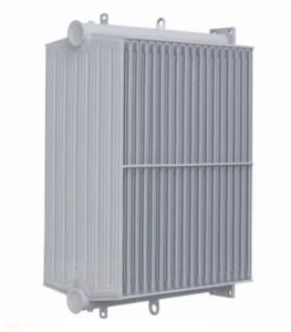 520 Mm Press Steel Radiator