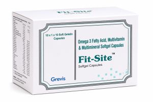 Fit-Site Capsules