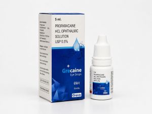 Grecaine Eye Drops