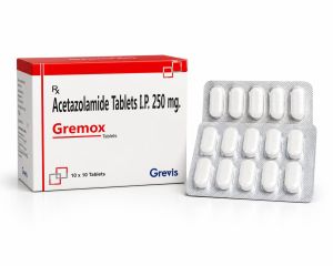 Gremox Tablets