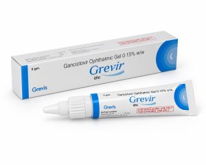 Grevir Ointment