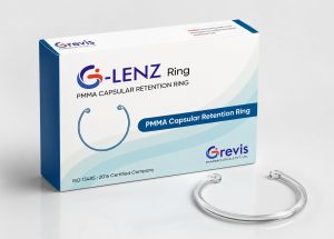 Pmma Capsular Tension Ring