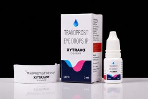 Xytravo Eye Drops
