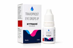 Xytravo Eye Drops