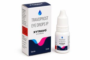 Xytravo Eye Drops