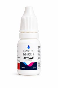 Xytravo Eye Drops