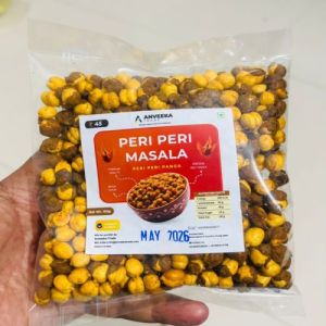 Peri Peri Masala Bengal Gram