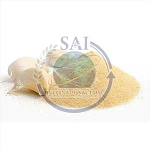 Dehydrated Garlic Powder